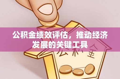 芝罘公积金绩效评估，推动经济发展的关键工具