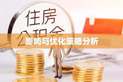 芝罘影响与优化策略分析